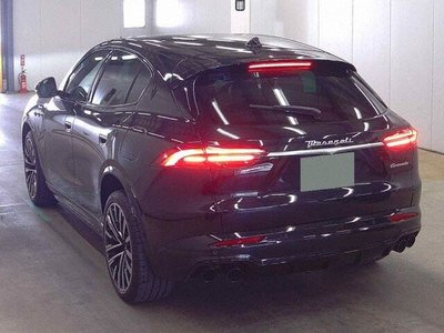 MASERATI GRECALE - 2