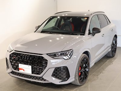 AUDI RS Q3 - 9