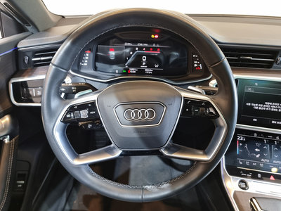 AUDI A7 - 4
