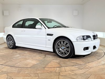 2005 BMW M3 photo 6
