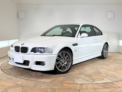 2005 BMW M3 photo 2