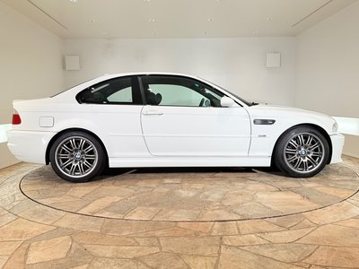 2005 BMW M3 photo 7