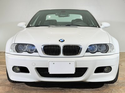 2005 BMW M3 photo 5