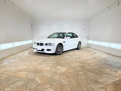 2005 BMW M3 photo 1
