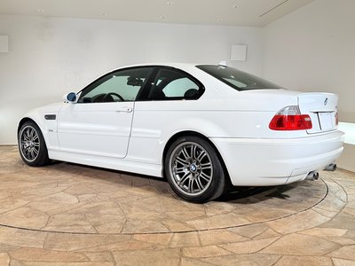2005 BMW M3 photo 10