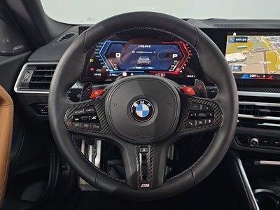 2024 BMW M2 缩略图 13