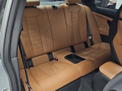 2024 BMW M2 缩略图 11
