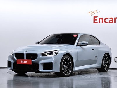 BMW M2 - 1