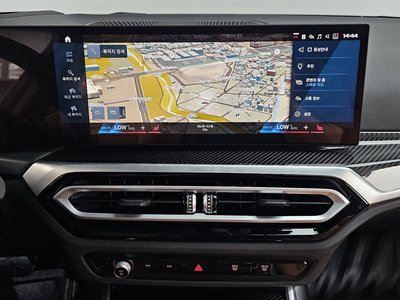 2024 BMW M2 缩略图 12
