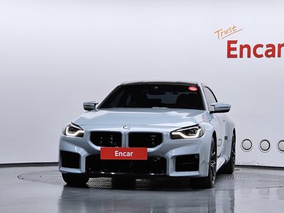 BMW M2 - 2