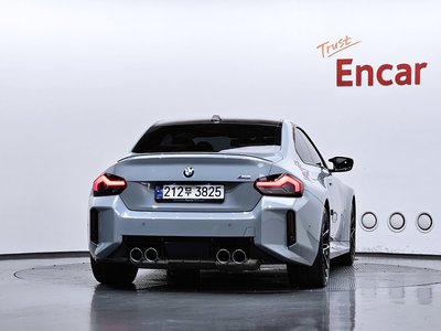 BMW M2 - 3