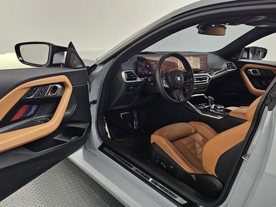 BMW M2 - 10