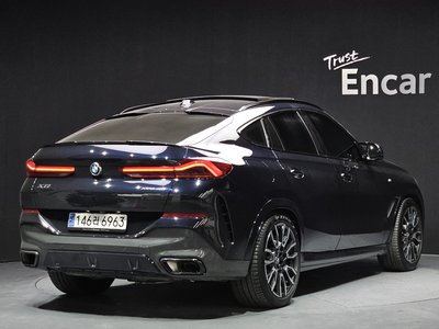BMW X6 - 4