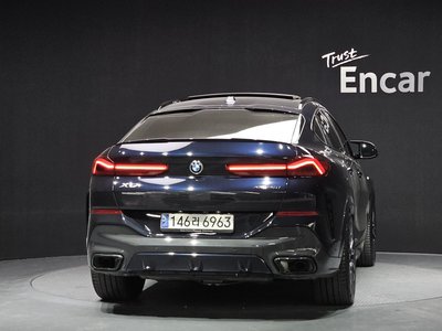 BMW X6 - 3
