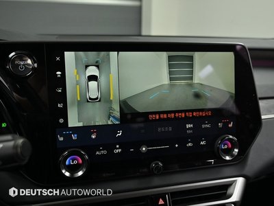 صورة مصغرة 15 لـ 2024 Lexus RX
