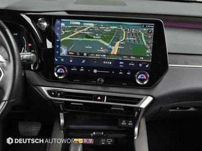 صورة مصغرة 14 لـ 2024 Lexus RX