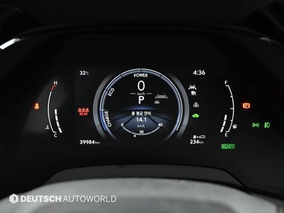 صورة 8 لـ 2024 Lexus RX
