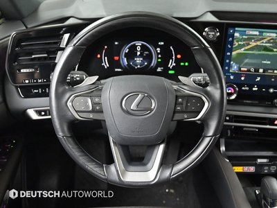 صورة مصغرة 13 لـ 2024 Lexus RX