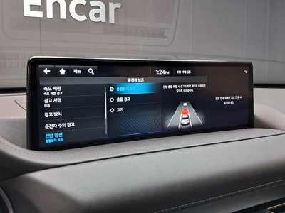 2022 Genesis GV80 thumbnail 21