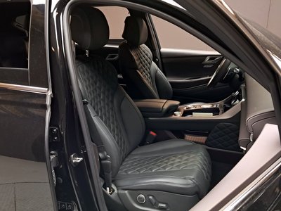 2022 Genesis GV80 thumbnail 16