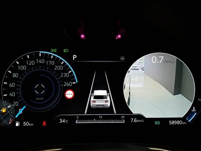 2022 Genesis GV80 thumbnail 11
