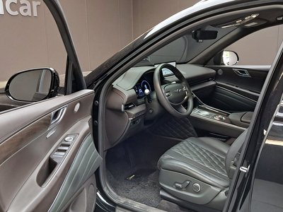 2022 Genesis GV80 thumbnail 13