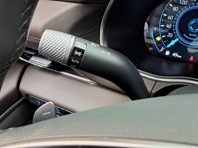 2022 Genesis GV80 thumbnail 29