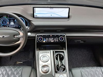 GENESIS GV80 - 5