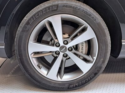 GENESIS GV80 - 6