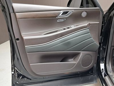 2022 Genesis GV80 thumbnail 14