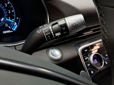 2022 Genesis GV80 thumbnail 30
