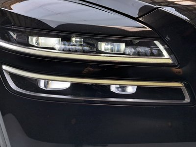 GENESIS GV80 - 9