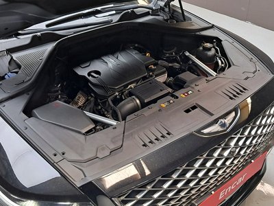 GENESIS GV80 - 7