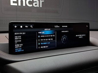 2022 Genesis GV80 thumbnail 20