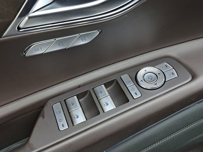 2022 Genesis GV80 thumbnail 23
