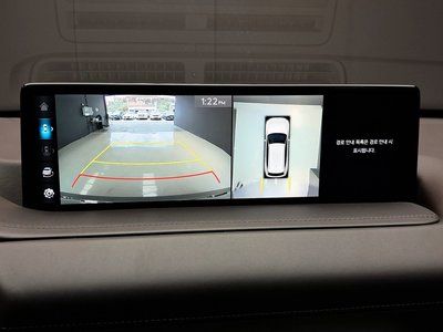 2022 Genesis GV80 thumbnail 22
