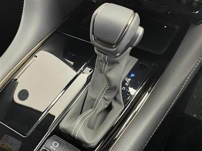 2025 TOYOTA ALPHARD — миниатюра 24