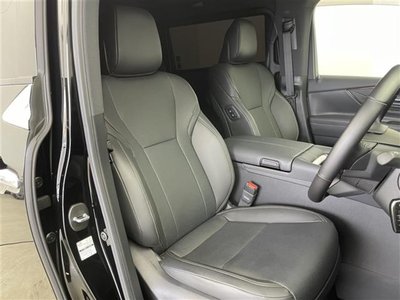 2025 TOYOTA ALPHARD — миниатюра 18