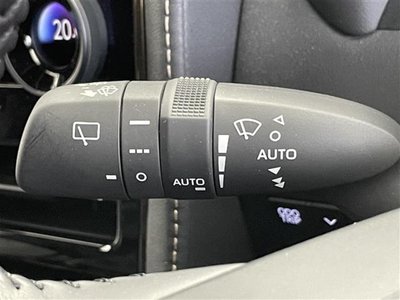 TOYOTA ALPHARD - 10