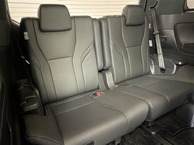 2025 TOYOTA ALPHARD — миниатюра 20