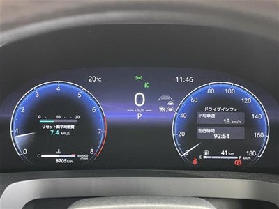 TOYOTA ALPHARD - 8