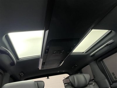 TOYOTA ALPHARD - 3