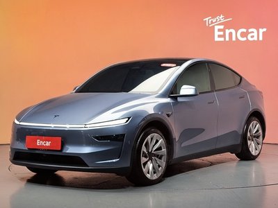 TESLA MODEL Y - 1
