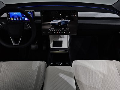 TESLA MODEL Y - 5
