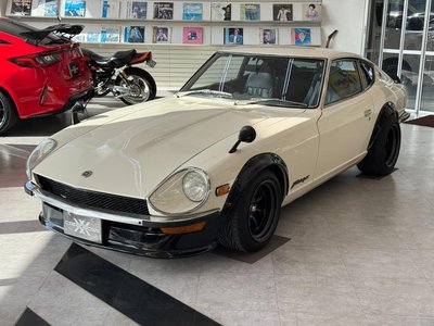 NISSAN FAIRLADY Z - 6