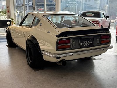 NISSAN FAIRLADY Z - 4