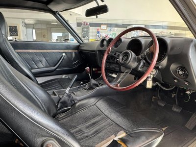 NISSAN FAIRLADY Z - 5