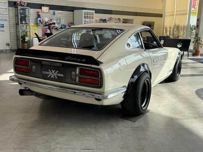 NISSAN FAIRLADY Z - 7