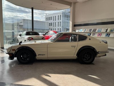 NISSAN FAIRLADY Z - 10