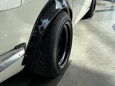 NISSAN FAIRLADY Z - 8